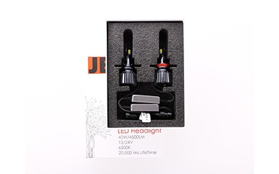 ليد 6500K JEX موديل 9007